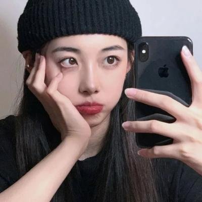 踏浪女人