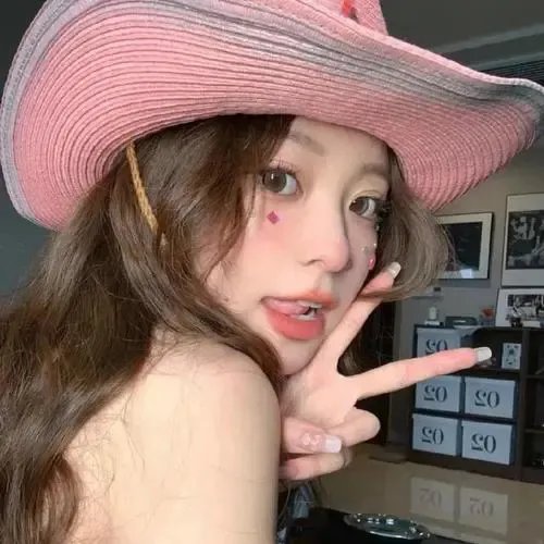 女狙击手